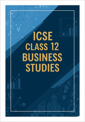 ICSE Class 12 Business Studies